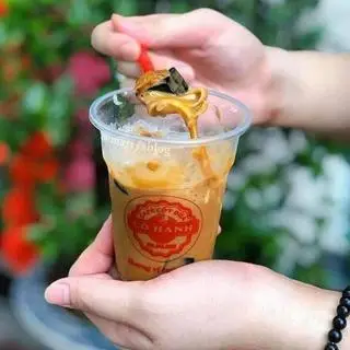 Hình ảnh Cà phê cốt dừa Hải Phòng (dạng ăn)