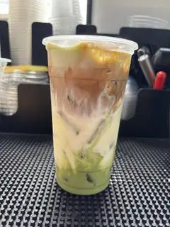 Hình ảnh Matcha cafe