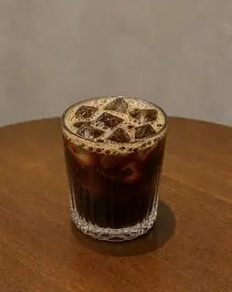 Hình ảnh Cà Phê Đen