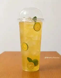 Hình ảnh Trà tắc