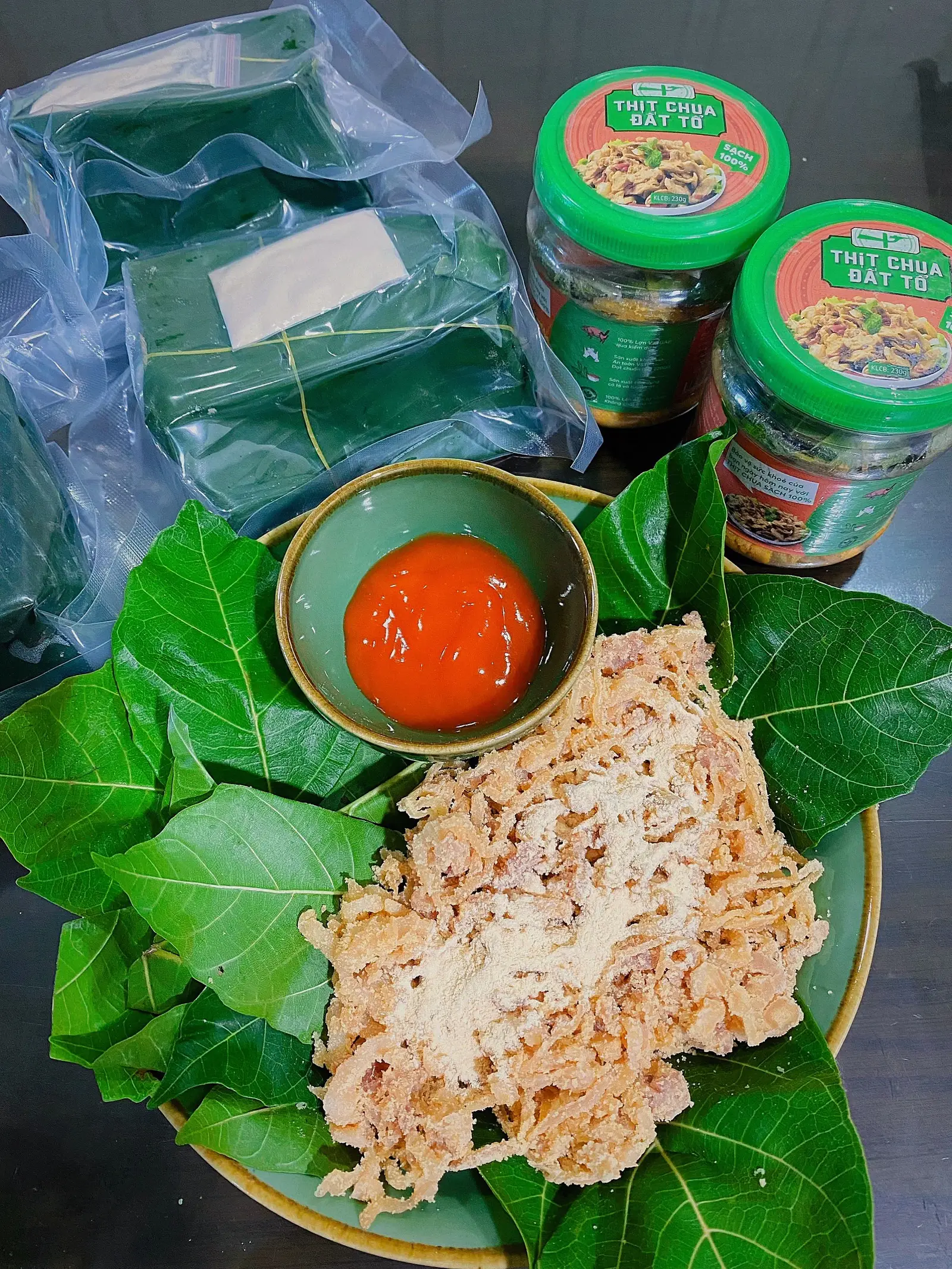 Hình ảnh Combo Nhậu Lai Zai