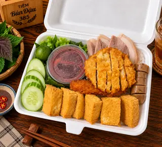 Hình ảnh Combo 1 Người 