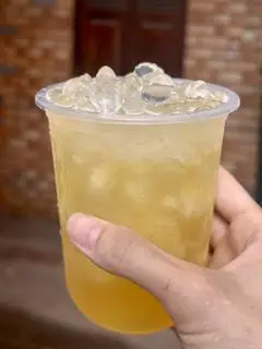 Hình ảnh Trà lài sốt tắc