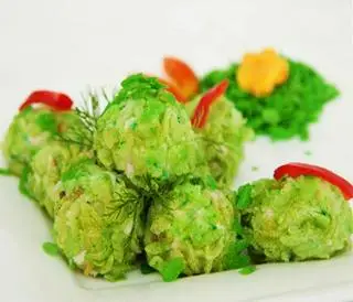 Hình ảnh Cốm Xanh