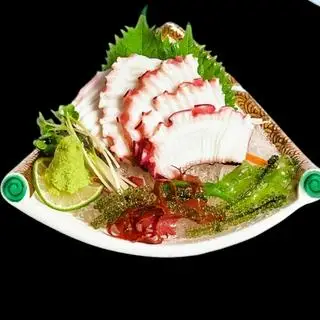 Hình ảnh Bạch tuộc ×5pcs