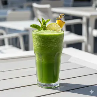Hình ảnh Zen zest