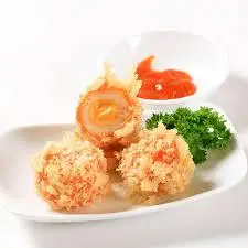 Hình ảnh Hải sản mayonnaise - 3 viên