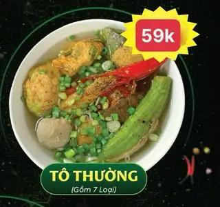 Hình ảnh Phần Thường 7 viên