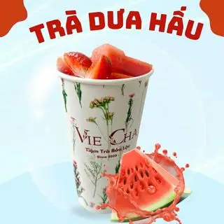 Hình ảnh Trà Dưa Hấu Nước Ép