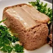 Hình ảnh pate gan
