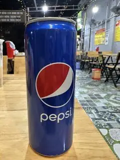 Hình ảnh Pepsi