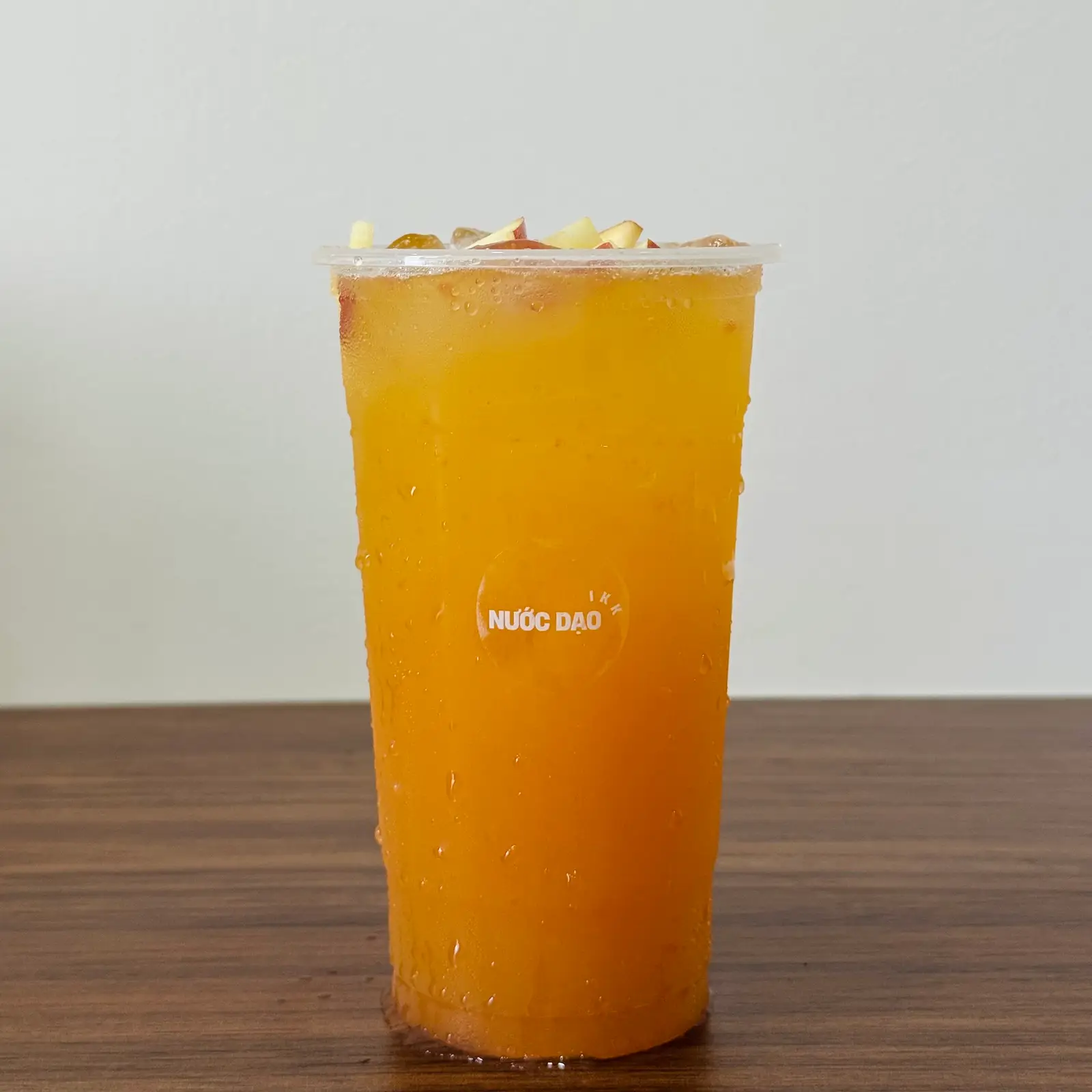 Hình ảnh Táo cà chua