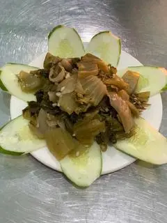Hình ảnh Dưa món
