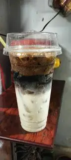 Hình ảnh Cà phê sữa đá 3tầng 