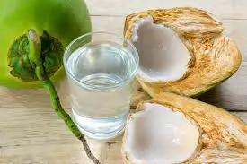 Hình ảnh DỪA DỨA  TRÁI ĐỔ LY