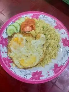 Hình ảnh Cơm Trứng chiên
