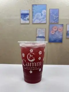Hình ảnh Nước ép Lựu