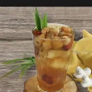 Hình ảnh Sâm rong biển nhãn nhục