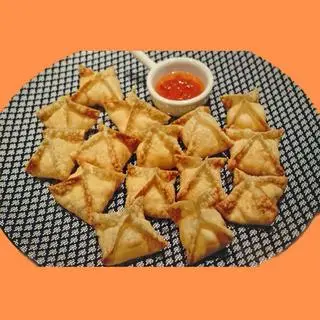Hình ảnh Mì Trộn Sủi cảo