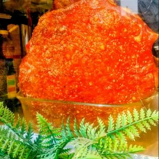 Hình ảnh Heo Quay Da Giòn 1kg 