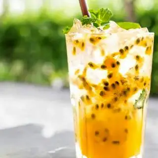 Hình ảnh Nước chanh dây