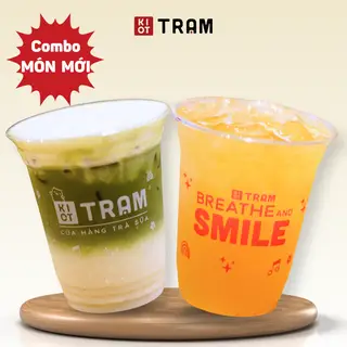 Hình ảnh Combo MÓN MỚI