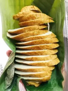 Hình ảnh 200g Chả Chiên