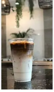 Hình ảnh cacao sữa tươi