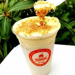 Hình ảnh Trà sữa Yummy đặc biệt