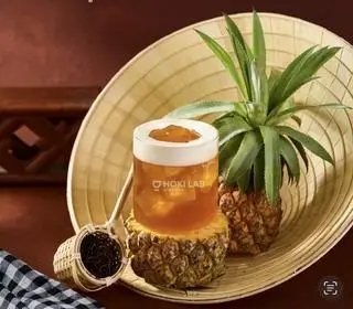 Hình ảnh Mơ Thơm