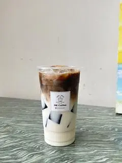 Hình ảnh Cà phê sữa tươi sương sáo size L