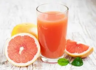 Hình ảnh NƯỚC ÉP BƯỞI NGUYÊN CHẤT 