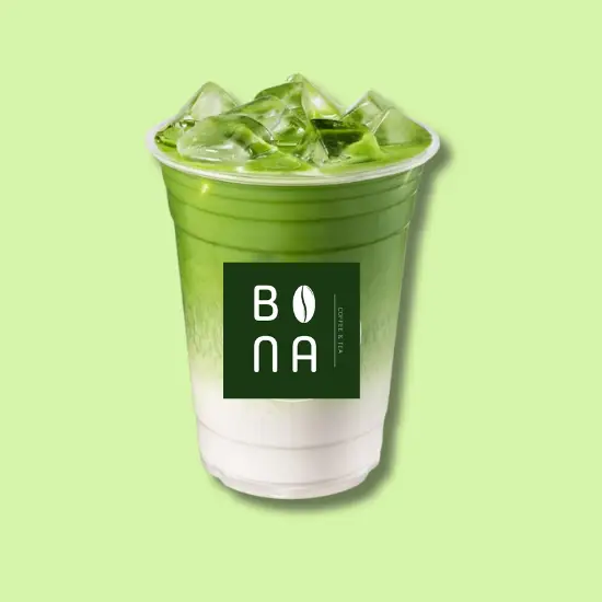 Hình ảnh Matcha latte