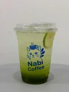 Hình ảnh Soda Kiwi 