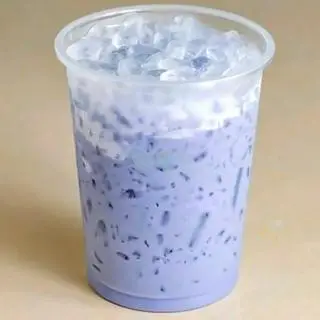 Hình ảnh Sâm Dứa Sữa Size 1 Lít