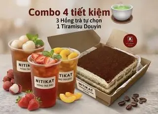 Hình ảnh Combo nhóm 3
