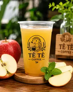 Hình ảnh Nước Ép Táo