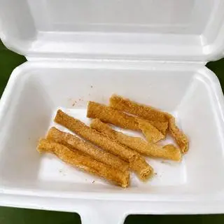 Hình ảnh Chiên ròn thêm 6 cái