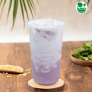 Hình ảnh Khoai Môn Sữa Dừa Trân Châu