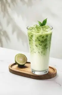 Hình ảnh Matcha Latte