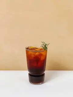Hình ảnh Cold Brew