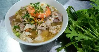 Hình ảnh Nui Thập cẩm