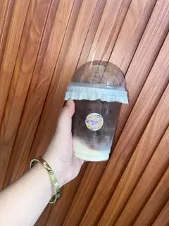 Hình ảnh Cacao Sữa Đá
