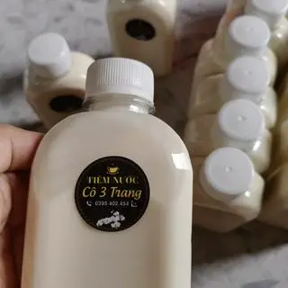 Hình ảnh Sữa chua uống