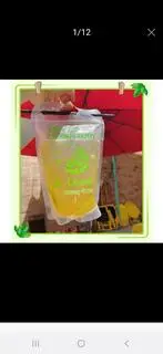 Hình ảnh TRÀ CHANH TƯƠI