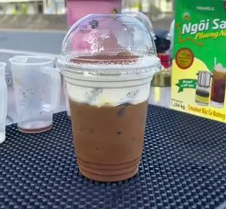 Hình ảnh Cà Phê Muối 
