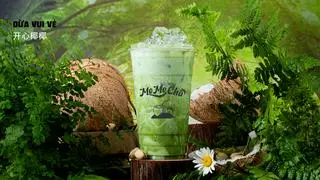Hình ảnh DỪA HẠT DẺ