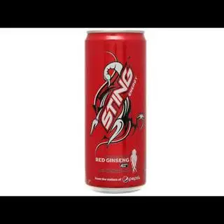 Hình ảnh sting