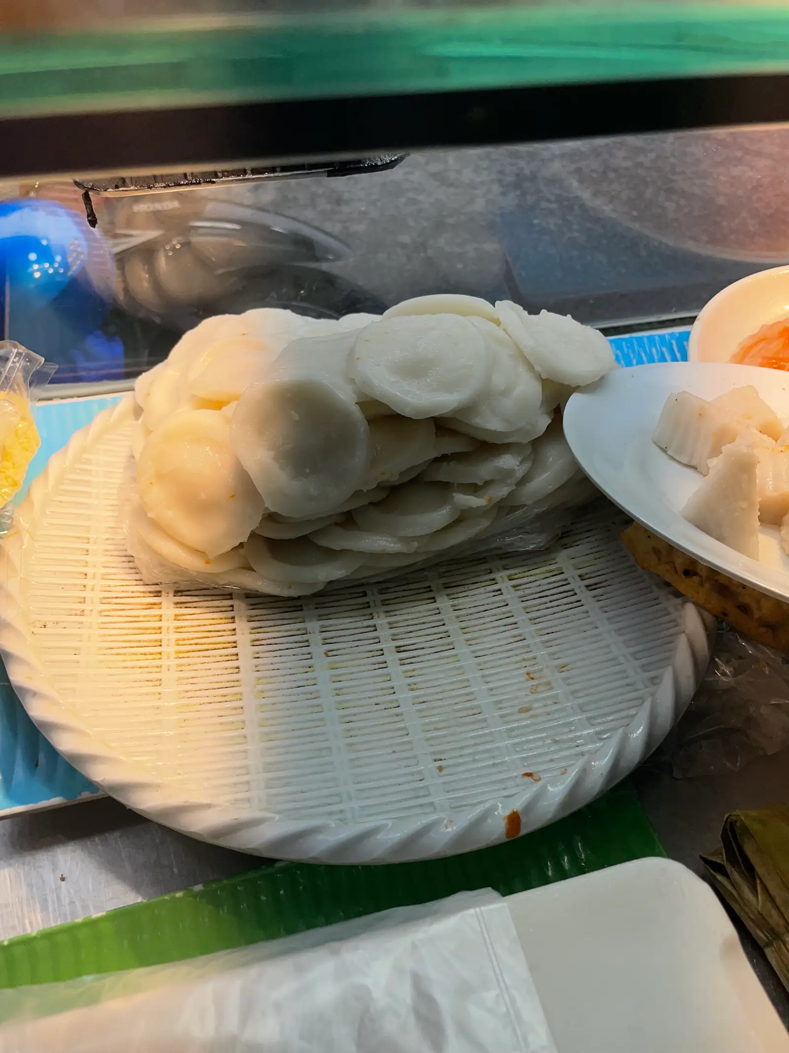 Hình ảnh Bánh Bèo