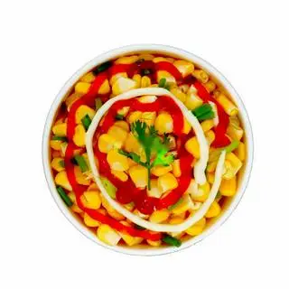 Hình ảnh Bắp xào chay
